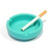 American Spirit cigarette products and packaging