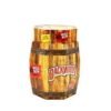 buy backwoods wild rum 40ct barrel display online uk